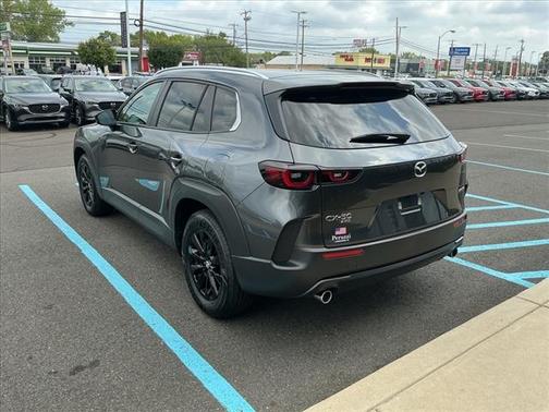 2025 Mazda CX-50 2.5 S Select Package