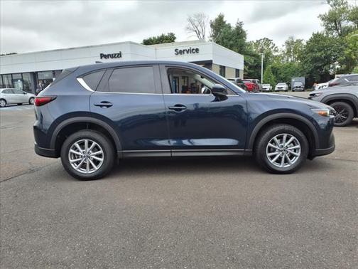 2023 Mazda CX-5 2.5 S Preferred