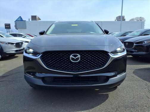 2025 Mazda CX-30 Premium Package