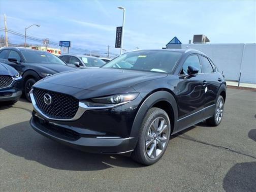 2025 Mazda CX-30 Premium Package