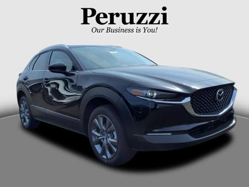 2025 Mazda CX-30 Premium Package