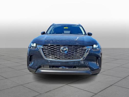 2026 Mazda CX-90 3.3 Turbo S