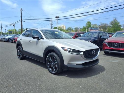 2024 Mazda CX-30 Select