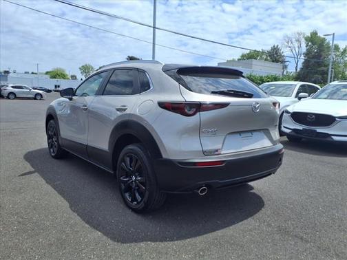 2024 Mazda CX-30 Select