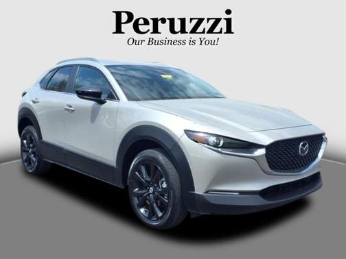 2024 Mazda CX-30 Select