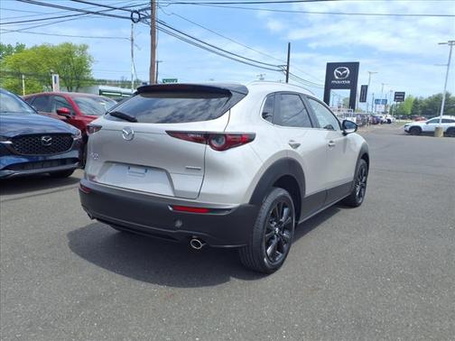 2024 Mazda CX-30 Select