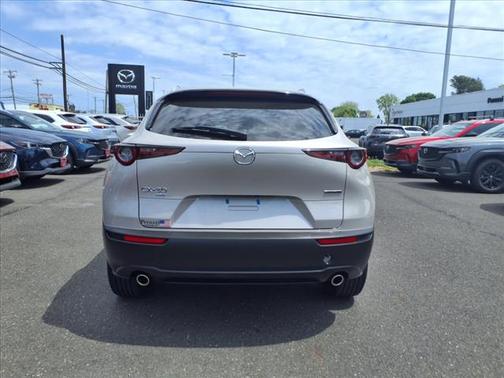 2024 Mazda CX-30 Select