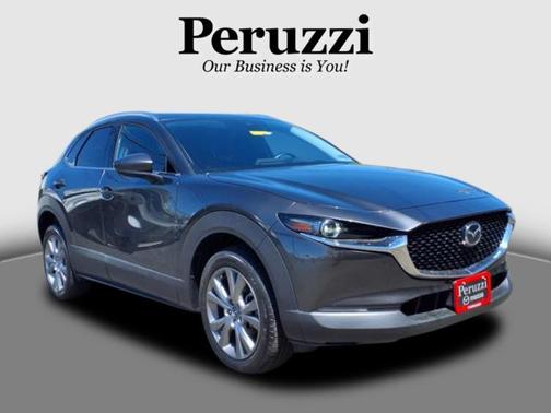 2022 Mazda CX-30 Premium Package