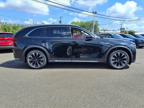 2024 Mazda CX-90 PHEV Base