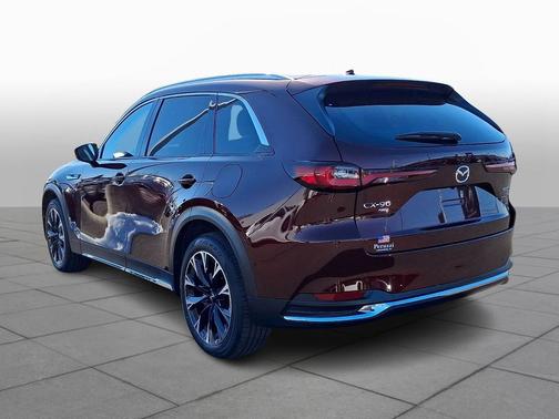 2024 Mazda CX-90 PHEV Premium Plus