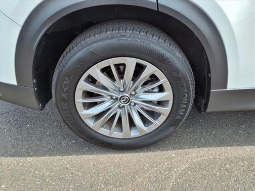 2024 Mazda CX-90 3.3 Turbo Preferred