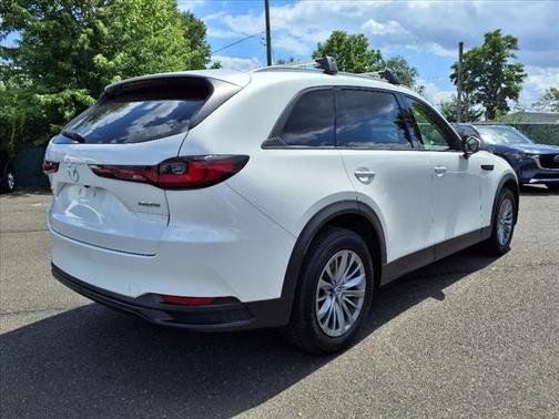 2024 Mazda CX-90 3.3 Turbo Preferred