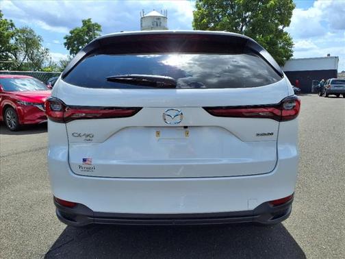 2024 Mazda CX-90 3.3 Turbo Preferred