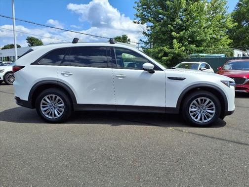 2024 Mazda CX-90 3.3 Turbo Preferred