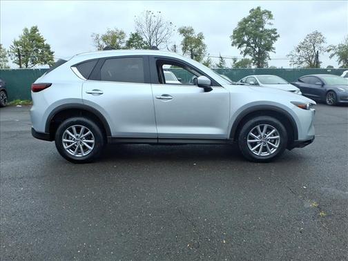 2023 Mazda CX-5 2.5 S Preferred