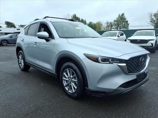 2023 Mazda CX-5 2.5 S Preferred