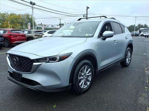 2023 Mazda CX-5 2.5 S Preferred