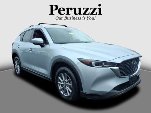 2023 Mazda CX-5 2.5 S Preferred