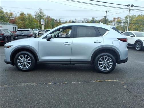 2023 Mazda CX-5 2.5 S Preferred