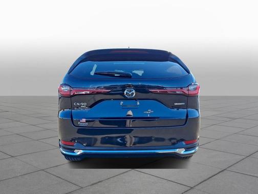2024 Mazda CX-90 PHEV Premium Plus