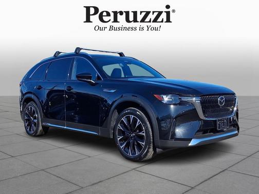 2024 Mazda CX-90 PHEV Premium Plus