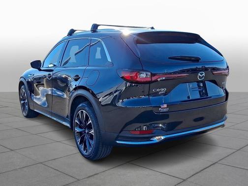 2024 Mazda CX-90 PHEV Premium Plus
