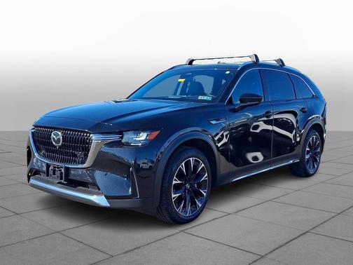 2024 Mazda CX-90 PHEV Premium Plus