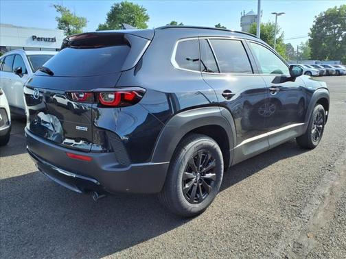 2025 Mazda CX-50 Hybrid Premium
