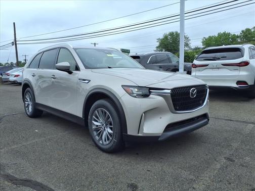 2025 Mazda CX-90 3.3 Turbo Preferred