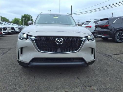 2025 Mazda CX-90 3.3 Turbo Preferred