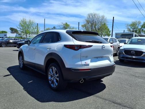2023 Mazda CX-30 Select