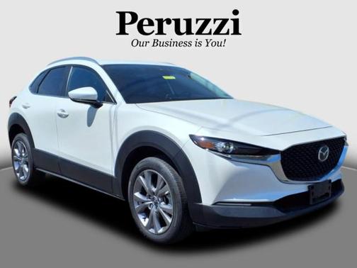 2023 Mazda CX-30 Select