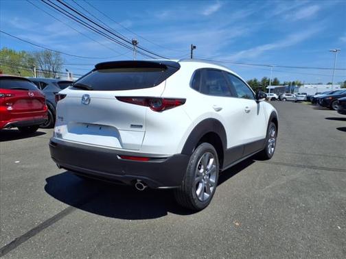 2023 Mazda CX-30 Select