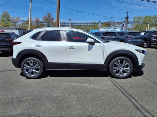 2023 Mazda CX-30 Select