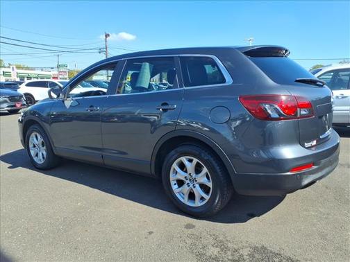 2014 Mazda CX-9 Touring