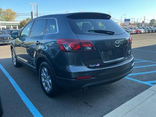2014 Mazda CX-9 Touring