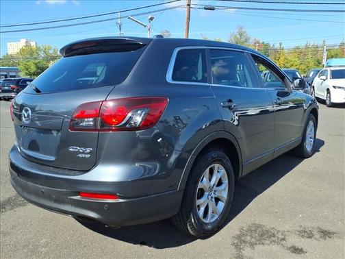 2014 Mazda CX-9 Touring
