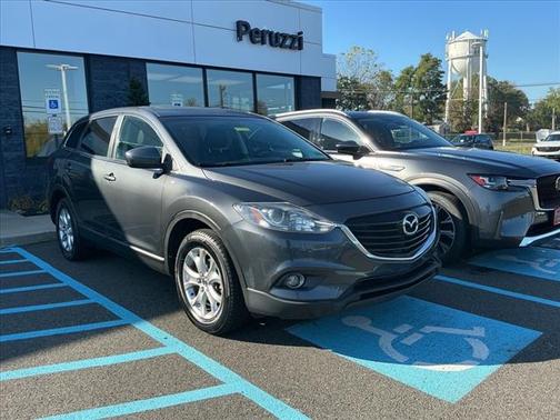 2014 Mazda CX-9 Touring