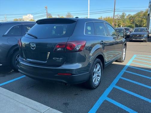 2014 Mazda CX-9 Touring