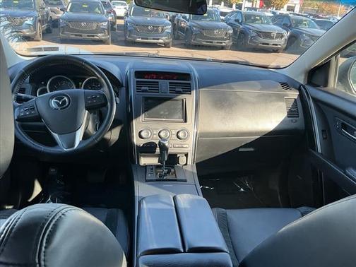 2014 Mazda CX-9 Touring