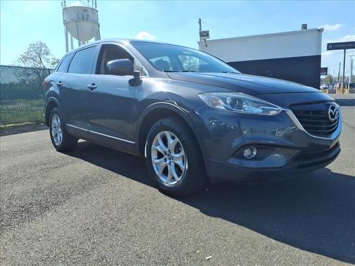 2014 Mazda CX-9 Touring
