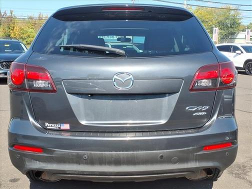 2014 Mazda CX-9 Touring