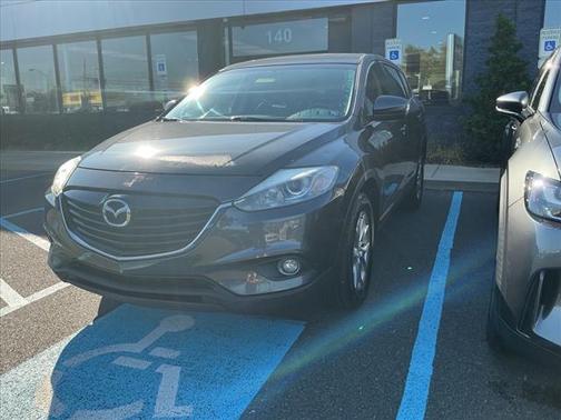 2014 Mazda CX-9 Touring