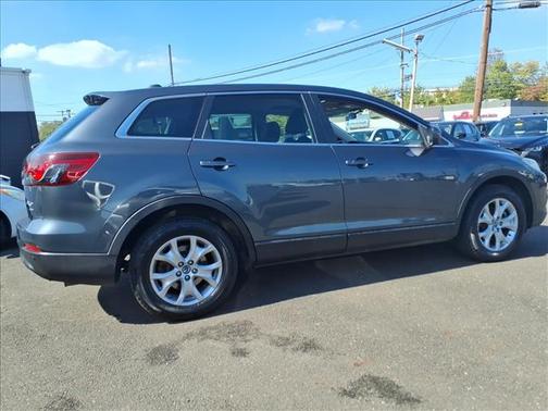 2014 Mazda CX-9 Touring