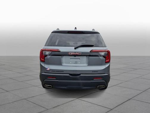 2022 GMC Acadia AWD SLT