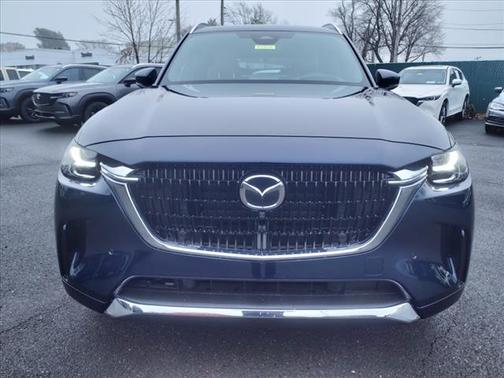 2025 Mazda CX-90 3.3 Turbo S Premium Plus