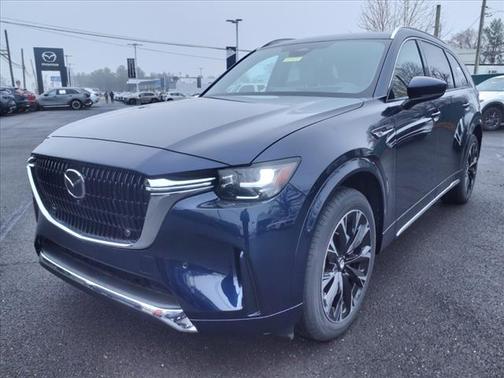 2025 Mazda CX-90 3.3 Turbo S Premium Plus