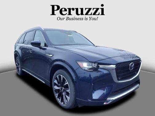 2025 Mazda CX-90 3.3 Turbo S Premium Plus