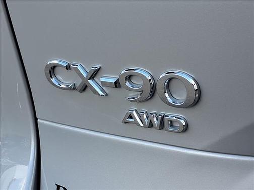 2024 Mazda CX-90 3.3 Turbo S Premium