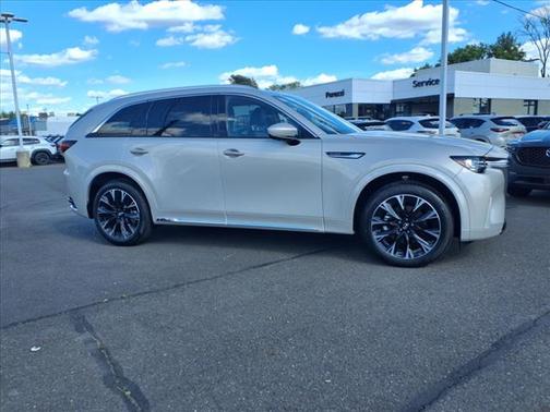 2024 Mazda CX-90 3.3 Turbo S Premium